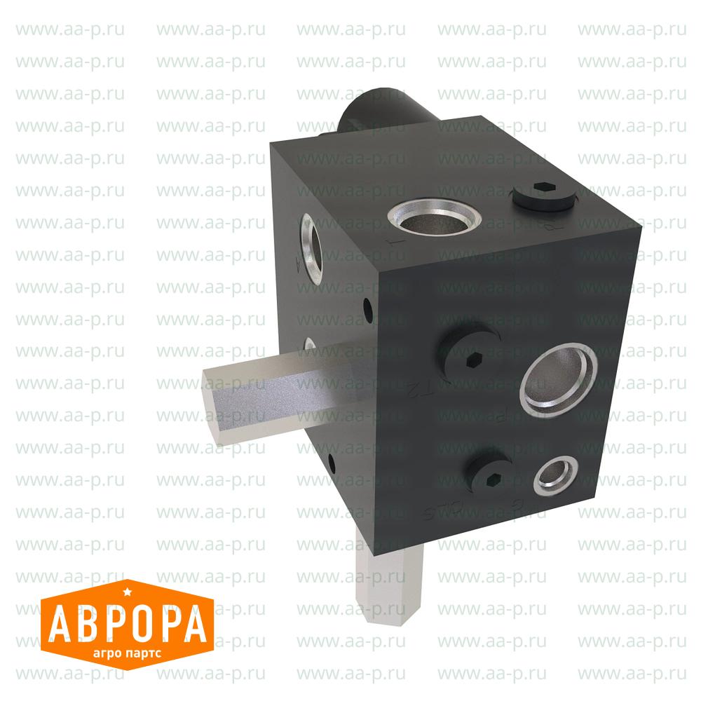 HydraulikPilotventil